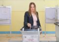 “رئيس البريد” تُدلي بصوتها.. في انتخابات مجلس النواب ٢٠٢٥