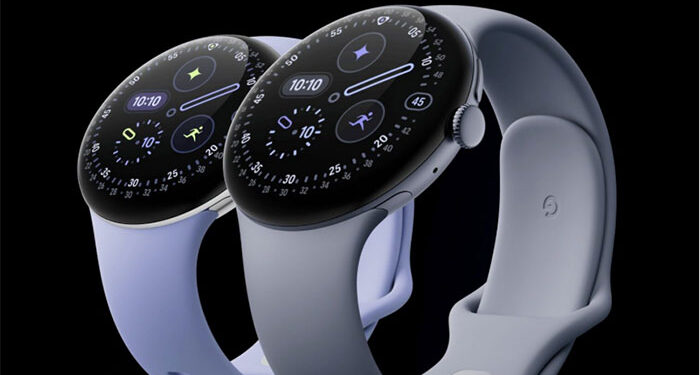 بمواصفات احترافية.. جوجل تغزو الأسواق بساعة Pixel Watch 4