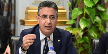 وزير التموين: الاحتياطي الاستراتيجي من السلع الأساسية آمن ويُجاوز معدلات العام الماضي