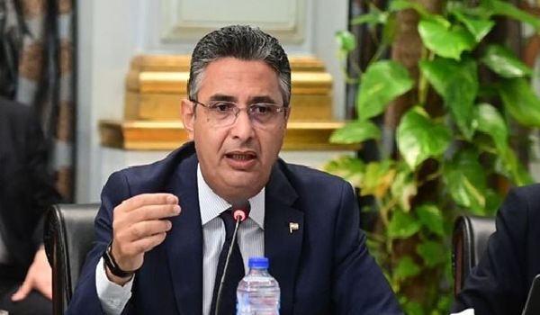 وزير التموين: الاحتياطي الاستراتيجي من السلع الأساسية آمن ويُجاوز معدلات العام الماضي