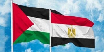 مصر تحيي اليوم العالمي للتضامن مع الشعب الفلسطيني