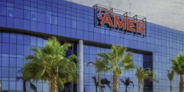 شركة عامر جروب تعلن عن نتائج مبشرة تحققها فى الربع الثالث