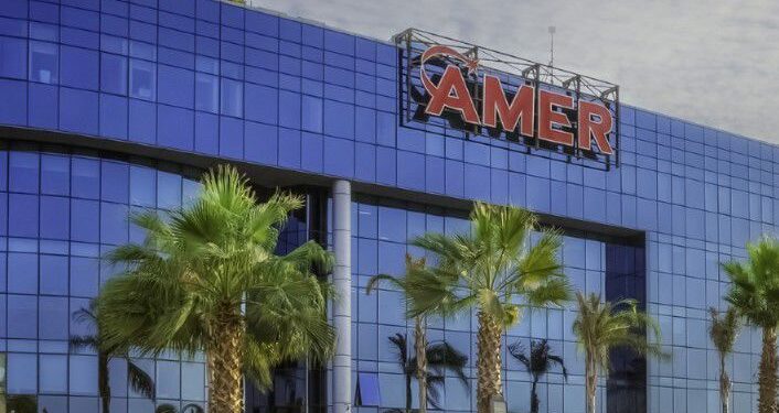 شركة عامر جروب تعلن عن نتائج مبشرة تحققها فى الربع الثالث