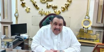 المطوف علاء محضر: نخدم 5 آلاف حاج مصري سنويًا..وموسم الحج الماضي ناجح ويُدرَّس عالميًا