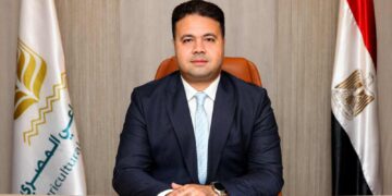 البنك الزراعي المصري يعيّن محمد علي رئيسًا لمجموعة مخاطر التجزئة المصرفية