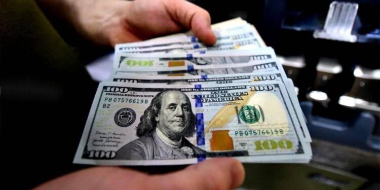 أسعار الدولار في مصر اليوم الخميس