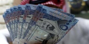 أسعار الريال السعودي في مصر اليوم الاربعاء
