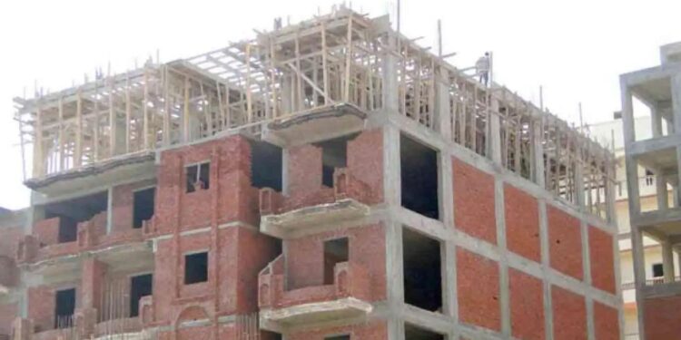 تعديلات قانون التصالح في مخالفات البناء.. تفاصيل هام بشأن نموذجي 8 و10