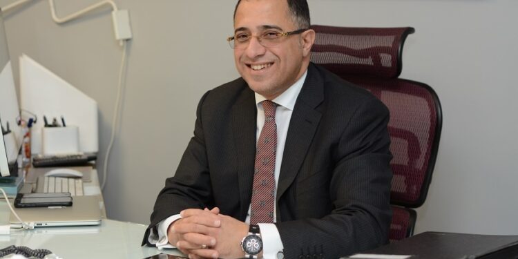 الرئيس التنفيذي لتطوير مصر:«مبادرة الحوافز الخضراء… خطوة استراتيجية نحو عمران مستدام في مصر»