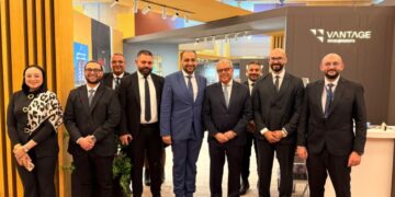 Vantage Developments Unveils Exclusive “M Signature” Offers at Bayty Expo in Riyadh Saudi Arabia