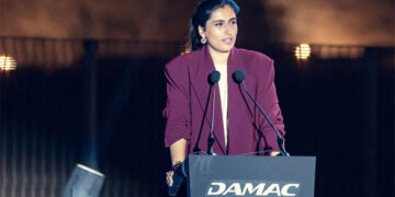شركة داماك الإماراتية تحتفل بإطلاق أحدث مشاريعها “داماك آيلاندز 2” خلال حفلٍ ضخم أقيم في المتحف المصري الكبير  