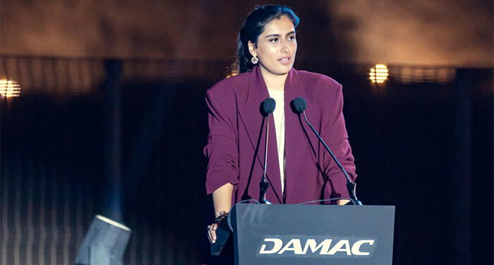 شركة داماك الإماراتية تحتفل بإطلاق أحدث مشاريعها “داماك آيلاندز 2” خلال حفلٍ ضخم أقيم في المتحف المصري الكبير