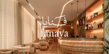 Brassbell Hospitality Group Launches «Fanaya Hotel» in Jeddah — Introducing a New Art-Driven Lifestyle Destination in Saudi Arabia