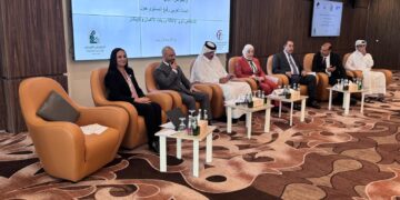 وزيرة التضامن تفتتح فعاليات الدورة الثالثة لمبادرة العيش باستقلالية للأشخاص ذوي الإعاقة بالدوحة