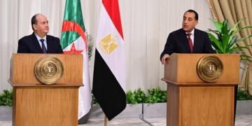 رئيس الوزراء: مجموعة مشتركة لمتابعة تنفيذ وتفعيل مختلف مذكرات التفاهم التي تم توقيعها اليوم