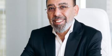 وائل سعده يفوز باكتساح بمقعد مجلس النواب 2025 عن دائرة المعادي – طره