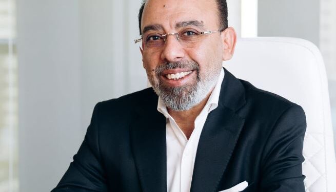 وائل سعده يفوز باكتساح بمقعد مجلس النواب 2025 عن دائرة المعادي – طره