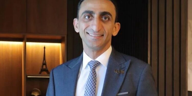 «Radix Development» راعيًا للنسخة الثالثة من مؤتمر «TBL – The Broker League»