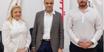 United Brothers Engineering Industries has launched a sales and marketing strategy for 2026, targeting a 30% growth.