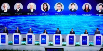 وزيرة التخطيط: التنمية البشرية رافد رئيسي من روافد التنمية الاقتصادية