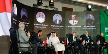 شركة «Redminds Developments» تعلن عن شراكة استراتيجية مع مجموعة «الوردة السعودية» لتأسيس كيان عقاري مصري سعودي ضخم