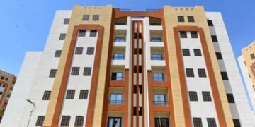 شقق الإسكان 2025.. فرصة العمر للحصول على وحده سكنية بمقدم يبدأ من 151 ألف جنيه (رابط التقديم متاح الأن)