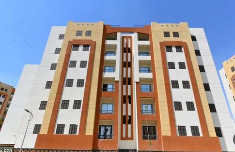 شقق الإسكان 2025.. فرصة العمر للحصول على وحده سكنية بمقدم يبدأ من 151 ألف جنيه (رابط التقديم متاح الأن)