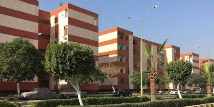 400 ألف وحدة.. آخر موعد للتقديم على حجز شقق الإسكان الحر 2025