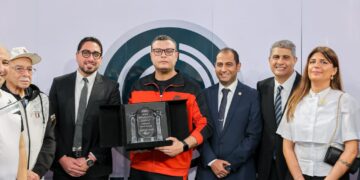 مدن للتطوير العقاري توقع بروتوكول تعاون مع “نادي النادي ” لتعزيز الخدمات الرياضية بمشروعاتها