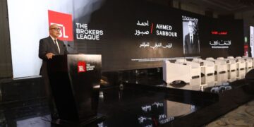 أحمد صبور: العقار تحول من “مخزن قيمة” إلى “مصدر للدخل”.. والمطور المصري بات محط ثقة عالمية