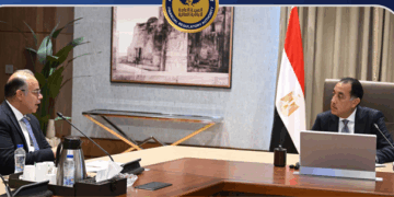 رئيس الرقابة المالية يوقع مذكرة تفاهم مع لجنة مراقبة هيئات الضمان اللبنانية لتعزيز التكامل في قطاع التأمين