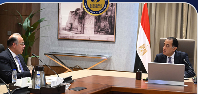 رئيس الرقابة المالية يوقع مذكرة تفاهم مع لجنة مراقبة هيئات الضمان اللبنانية لتعزيز التكامل في قطاع التأمين