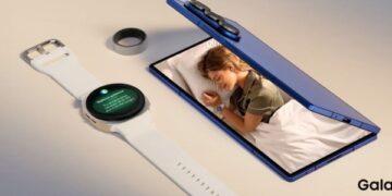 سامسونج تستعد لإطلاق هاتف Galaxy A57: منافس قوي في سوق الهواتف المتوسطة 2026