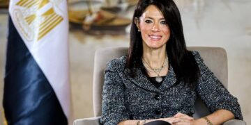 المشاط: مصر من بين 7 دول تستفيد من أول مبادرة تمويل ميسر عالميًا لخفض الانبعاثات