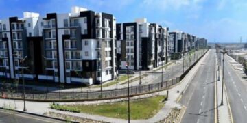 بالتقسيط على 7 سنوات.. أسعار وأنظمة سداد شقق سكن مصر وجنة والإسكان الحر وروضة العبور