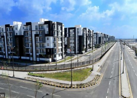 بالتقسيط على 7 سنوات.. أسعار وأنظمة سداد شقق سكن مصر وجنة والإسكان الحر وروضة العبور