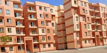 الإسكان تبدأ اليوم طرح 25 ألف وحدة سكنية لمختلف الفئات