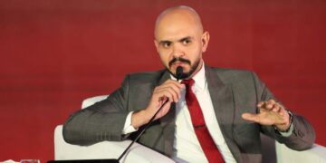 بهاء سالم: الذكاء الاصطناعي أصبح أداة أساسية لتسهيل الاستثمار العقاري وتحديد احتياجات العملاء