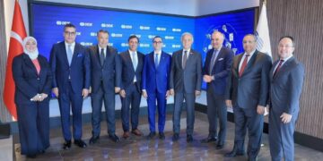 وزير الاستثمار يستعرض رؤية مصر الاقتصادية ويؤكد على عمق العلاقات مع تركيا