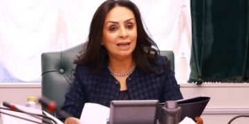 وزيرة التضامن تشارك في جلسة حوارية إقليمية لجامعة الدول العربية