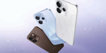 أوبو تكشف عن هاتف غامض بسعر مناسب وبطارية خارقة