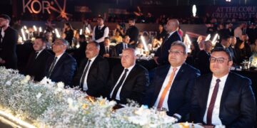 KOR… أول كومباوند أبراج متعدد الاستخدامات بالعاصمة الجديدة من مجموعة عربية للتنمية باستثمارات 30 مليار جنيه