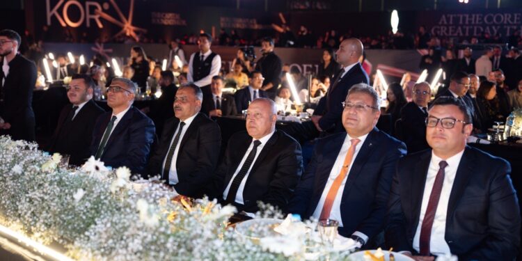 KOR… أول كومباوند أبراج متعدد الاستخدامات بالعاصمة الجديدة من مجموعة عربية للتنمية باستثمارات 30 مليار جنيه