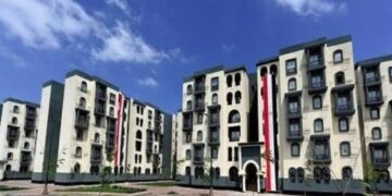 طريقة وشروط التقديم على شقق مشروع ديارنا