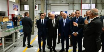 باستثمارات نصف مليار جنيه.. رئيس الوزراء يفتتح مصنع “المنصور لتصنيع فلاتر المركبات والفلاتر الصناعية”