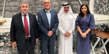 هيئة العامة للاستثمار والمناطق الحرة وغرفة تجارة وصناعة قطر يبحثان ضخ استثمارات جديدة