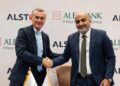 تمويل بنك الإسكندرية لمجمع ألستوم الجديد يعزز التحول الصناعي في مصر