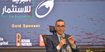 وزير الاستثمار يشارك بفعاليات المائدة المستديرة لمنصة “Capital Call”