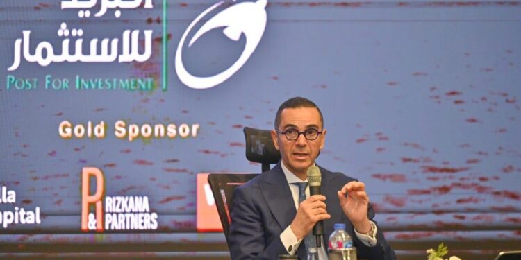 وزير الاستثمار يشارك بفعاليات المائدة المستديرة لمنصة “Capital Call”