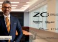 ZG Developments announces appointing Bassam Saeed the head of the commercial sector among its expansion plan in West Cairo